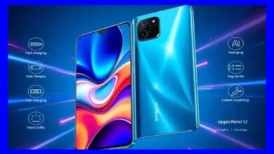 اكتشف الجوانب الخفية في هاتف Oppo Reno 12!