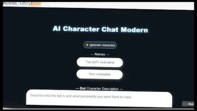 Unleashing the Power of Perchance AI Chat and Image Generator: Everything You Need to Know