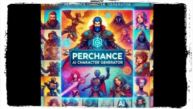 How Perchance AI Chat and Image Generator Work Together