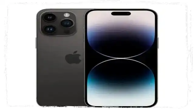ما هي ألوان iPhone 14 Pro Max؟