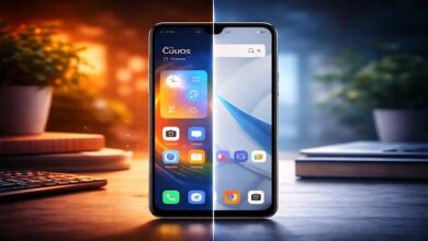 Android 15 على هواتف أوبو: كيف يختلف عن أندرويد الخام؟