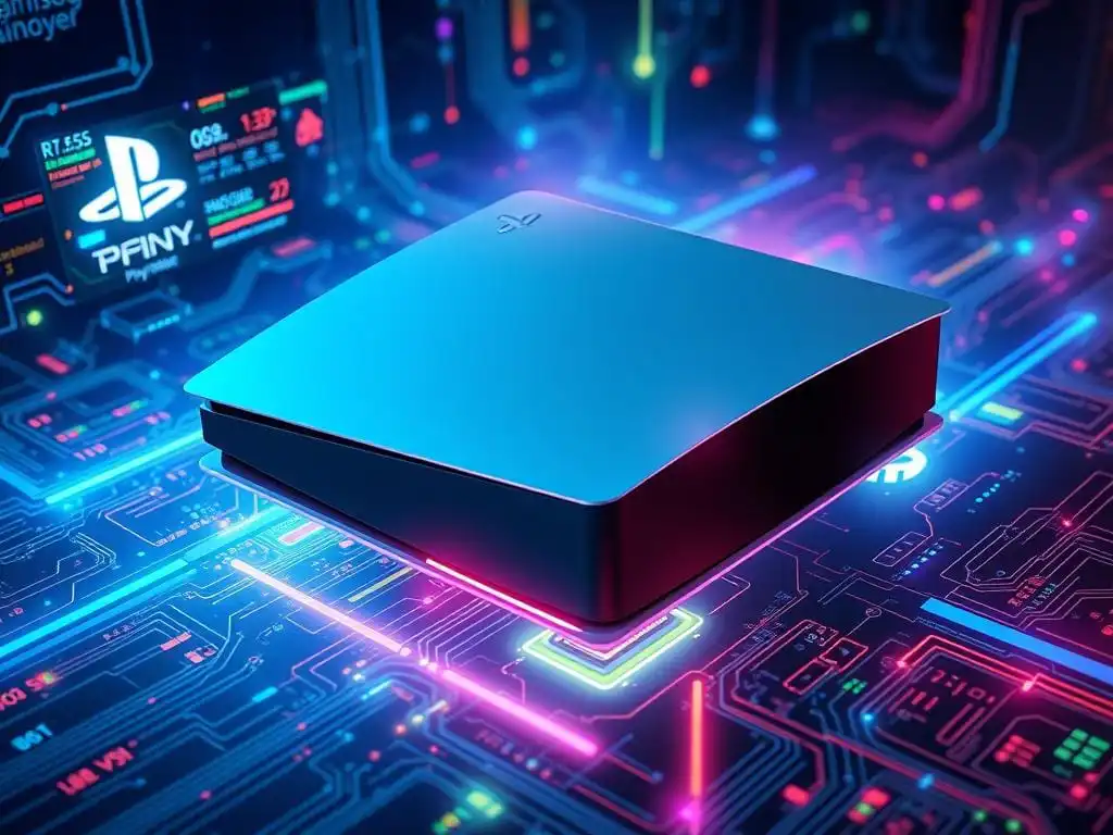 تحديثات الألعاب بلاي ستيشن 5