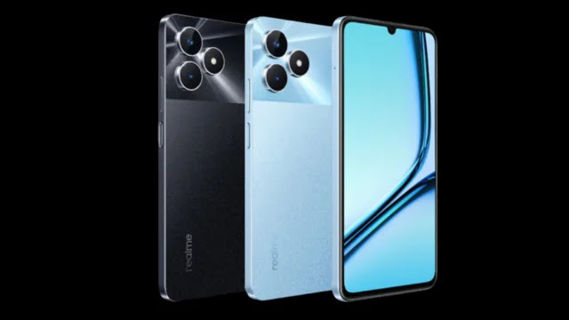 Realme Note 60 للاستخدام اليومي: هل يستحق الشراء؟ شاشة Super AMOLED بحجم 6.5 بوصة