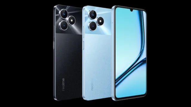Realme Note 60 للاستخدام اليومي: هل يستحق الشراء؟ شاشة Super AMOLED بحجم 6.5 بوصة