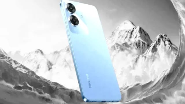 مقارنة Realme Note 60 بالهواتف الأخرى في نفس الفئة السعرية