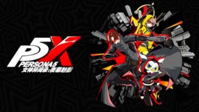 أبرز الإعلانات المرتقبة من Atlus في 2025: ماذا ينتظر عشاق الألعاب؟