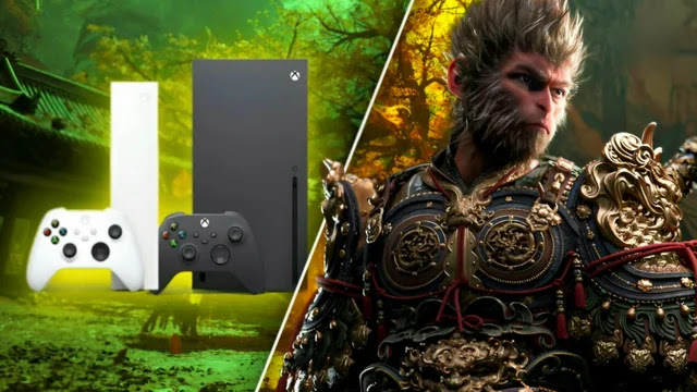 التأخيرات في إصدار Black Myth: Wukong على منصة إكس بوكس