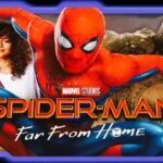 Spider-Man: Far From Home – تجربة واقع افتراضي لا تُفوَّت لعشاق الرجل العنكبوت!