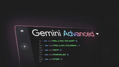 احصل على ميزة Gemini Advanced مجانًا مع Samsung Galaxy S25 – فرصة لا تُفوّت!