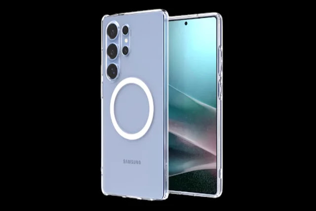 أفضل كاميرا هاتف في 2025؟ استعراض مواصفات الكاميرات الخلفية في Galaxy S25 Ultra تطور التكنولوجيا في كاميرا هاتف Galaxy S25 Ultra
