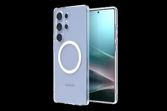 تطور التكنولوجيا في كاميرا هاتف Galaxy S25 Ultra