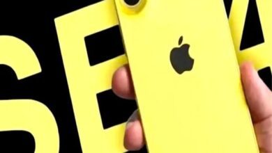 تسريبات iPhone SE 4 ومواصفات iPad 11 الجديدة 2025