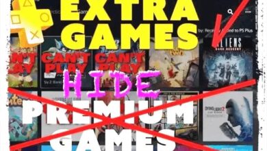 اكتشف اللعبة المخفية في خدمة PS Plus Extra: مغامرة RPG مذهلة بانتظارك!
