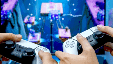 سوني تخفض أسعار إكسسوارات PlayStation 5 بشكل دائم في أسواق مختارة