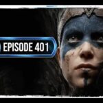 تأكيد قدوم Hellblade 2 و Gears of War إلى PS5 في 2025: كل ما تحتاج معرفته