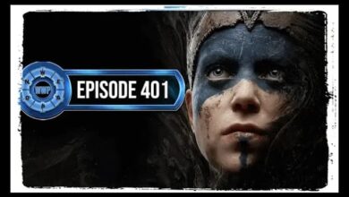 تأكيد قدوم Hellblade 2 و Gears of War إلى PS5 في 2025: كل ما تحتاج معرفته
