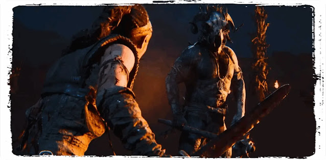 نظرة عامة عن لعبة Gears of War تأكيد قدوم Gears of War إلى PS5 في 2025