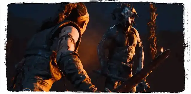 تأكيد قدوم Gears of War إلى PS5 في 2025