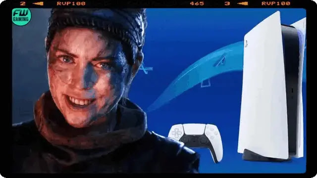 توقعات حول أداء الألعاب على PS5