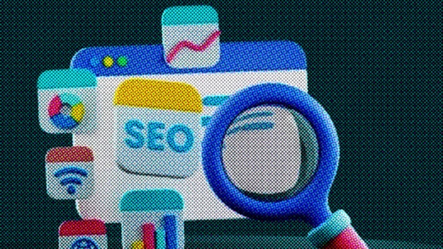 عوامل نجاح استراتيجية SEO