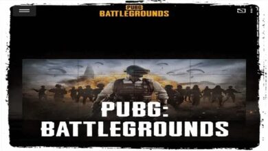 اكتشف المتجر الإلكتروني الرسمي لـ PUBG: طريقة جديدة للحصول على حزم G-COIN بسهولة