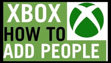 كيفية إضافة شخص إلى مجموعة العائلة عبر Xbox Store: دليل شامل للتحكم الأسري