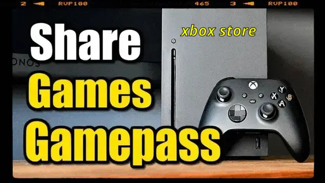 أهمية فهم طريقة إضافة شخص إلى مجموعة العائلة عبر Xbox Store