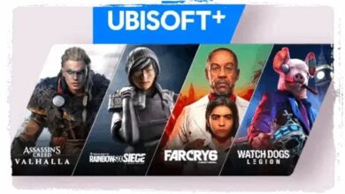 خدمة Ubisoft Plus تصل إلى PlayStation: استمتع بألعابك المفضلة الآن!