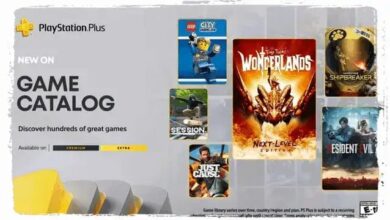 ألعاب PS Plus Extra و Premium المجانية لشهر يناير 2025 – القائمة الكاملة والمفاجآت الجديدة!
