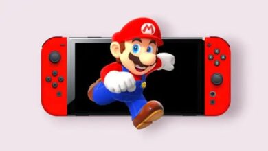 تسريبات Mario Kart 9: سباقات أسطورية بـ 24 لاعب على Nintendo Switch 2!