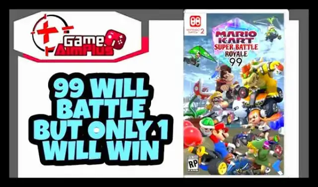 تأثير إصدار Mario Kart 9 على مجتمع الألعاب