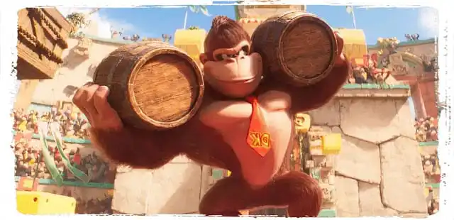تاريخ Mario Kart