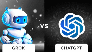 Grok vs ChatGPT: مقارنة شاملة وأيهم الأفضل في 2026