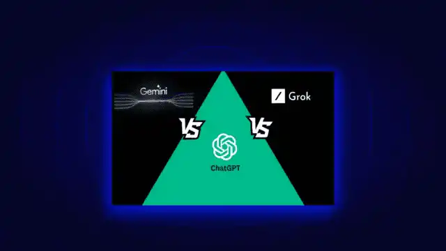 مقارنة بين Grok و ChatGPT