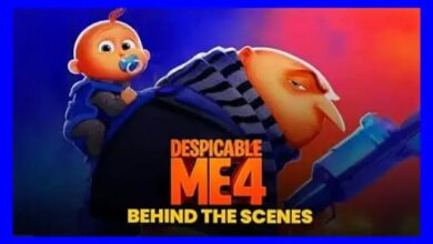 جميع المعلومات الخاصة بلعبة Despicable Me 4 بعد إصدار الفيلم الشهير