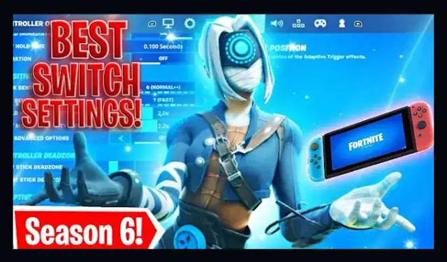 أسرار وتقنيات للعب بشكل أفضل على Nintendo Switch