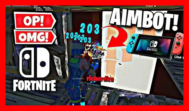 كيفية التفوق على اللاعبين الآخرين باستخدام Nintendo Switch