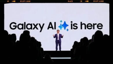 ماذا في حدث سامسونج Galaxy Unpacked 2025 – اكتشف المفاجآت!