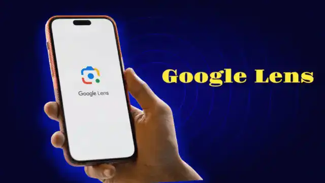 كيفية استخدام Google Lens