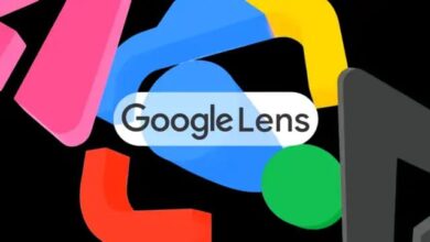 Google Lens: أداة ذكية للتعرف على الصور وترجمة النصوص بسهولة