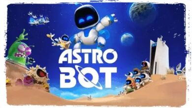 تصريح مفاجئ من رئيس نينتندو السابق: لعبة Astro Bot تتفوق على توقعاتنا