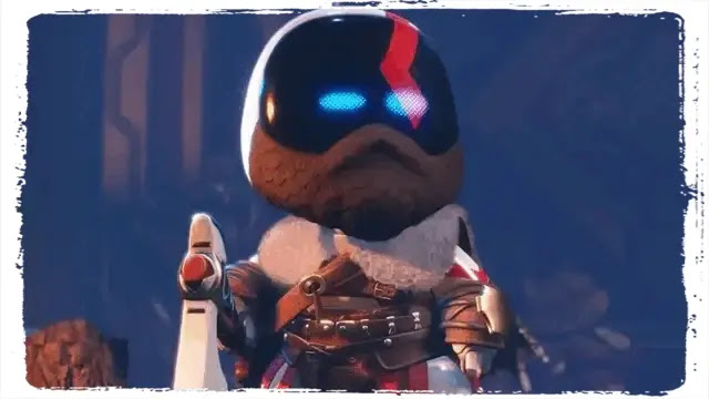 استراتيجيات استغلال نجاح لعبة Astro Bot