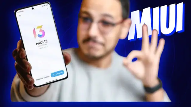 مزايا وميزات واجهة MIUI