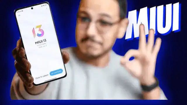 مزايا وميزات واجهة MIUI