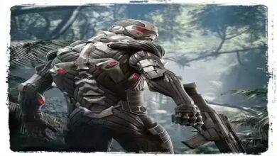 لعبة Crysis تعود للحياة في الواقع الافتراضي - ?Can I Run It PC