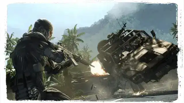 المعالجات الموصى بها لتجربة لعبة Crysis بشكل أفضل