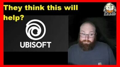 عاصفة التغييرات في Ubisoft: هل تتأثر مستقبل ألعابها الشهيرة
