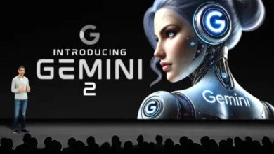 جوجل تطلق تحديث Gemini 2.0 – قفزة جديدة في الذكاء الاصطناعي!