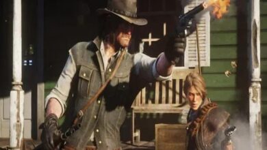 Red Dead Redemption 2 2026: تحميل رسمي من Steam وEpic