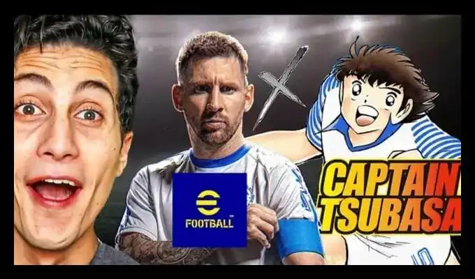 الكابتن ماجد يعود إلى eFootball: انطلاق التعاون الجديد اليوم!